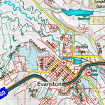 Wy Elk Unit 106 Concentrations and Land Ownership Preview 3