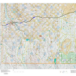 Wy Elk Unit 106 with Land Ownership Preview 1