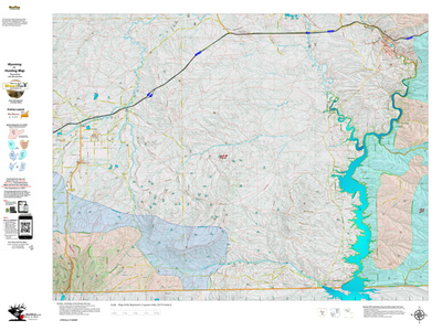 Wy Elk Unit 107 Concentration Areas Preview 1