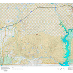 Wy Elk Unit 107 Concentrations and Land Ownership Preview 1