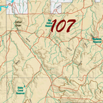 Wy Elk Unit 107 with Land Ownership Preview 2