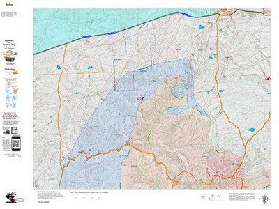 Wy Elk Unit 108 Concentration Areas Preview 1