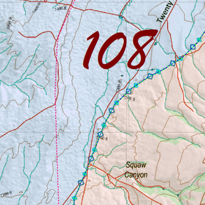 Wy Elk Unit 108 Concentration Areas Preview 2