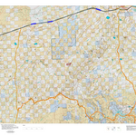 Wy Elk Unit 108 with Land Ownership Preview 1