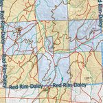 Wy Elk Unit 108 with Land Ownership Preview 3