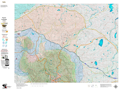 Wy Elk Unit 11 Concentration Areas Preview 1