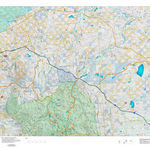 Wy Elk Unit 11 Concentrations and Land Ownership Preview 1