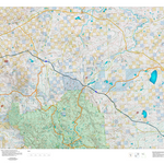 Wy Elk Unit 11 with Land Ownership Preview 1
