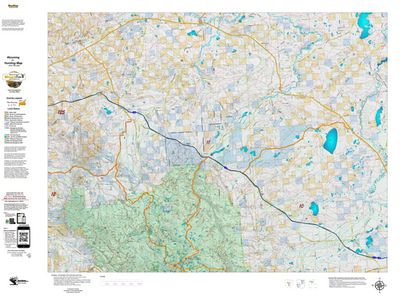 Wy Elk Unit 11 with Land Ownership Preview 1