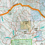 Wy Elk Unit 11 with Land Ownership Preview 3