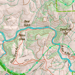 Wy Elk Unit 110 Concentration Areas Preview 2