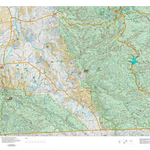 Wy Elk Unit 110 with Land Ownership Preview 1
