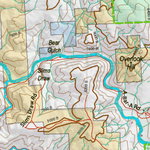 Wy Elk Unit 110 with Land Ownership Preview 2