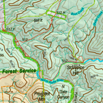 Wy Elk Unit 110 with Land Ownership Preview 3