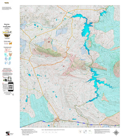 Wy Elk Unit 111 Concentration Areas Preview 1