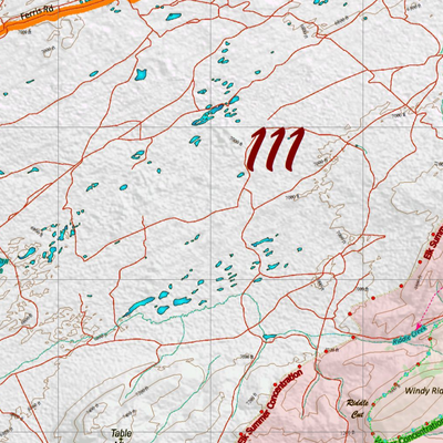 Wy Elk Unit 111 Concentration Areas Preview 2