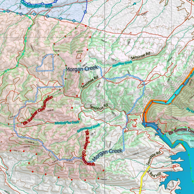 Wy Elk Unit 111 Concentration Areas Preview 3
