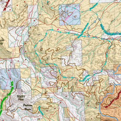 Wy Elk Unit 111 Concentrations and Land Ownership Preview 3