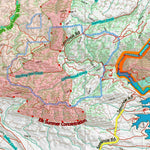 Wy Elk Unit 111 Topo with Concentrations Preview 3