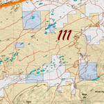 Wy Elk Unit 111 with Land Ownership Preview 2