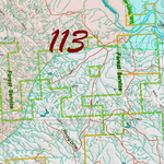Wy Elk Unit 113 Concentration Areas Preview 2