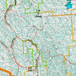 Wy Elk Unit 113 Concentration Areas Preview 3