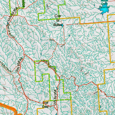Wy Elk Unit 113 Concentration Areas Preview 3