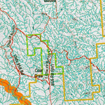 Wy Elk Unit 113 Topo with Concentrations Preview 3