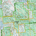 Wy Elk Unit 113 with Land Ownership Preview 3