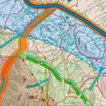 Wy Elk Unit 114 Topo with Concentrations Preview 3