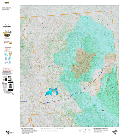 Wy Elk Unit 116 Concentration Areas Preview 1