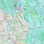 Wy Elk Unit 116 Concentration Areas Preview 2