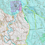 Wy Elk Unit 116 Concentrations and Land Ownership Preview 2