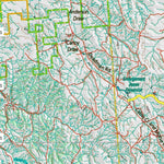 Wy Elk Unit 116 Topo with Concentrations Preview 3