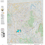 Wy Elk Unit 116 with Land Ownership Preview 1