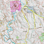 Wy Elk Unit 116 with Land Ownership Preview 2