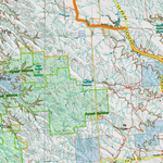 Wy Elk Unit 116 with Land Ownership Preview 3