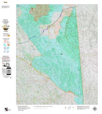 Wy Elk Unit 117 Concentration Areas Preview 1
