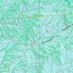 Wy Elk Unit 117 Concentration Areas Preview 2