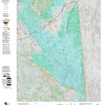 Wy Elk Unit 117 Concentrations and Land Ownership Preview 1