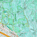 Wy Elk Unit 117 Topo with Concentrations Preview 2