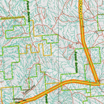 Wy Elk Unit 117 Topo with Concentrations Preview 3