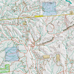 Wy Elk Unit 117 with Land Ownership Preview 2