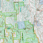 Wy Elk Unit 117 with Land Ownership Preview 3