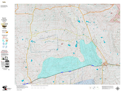 Wy Elk Unit 118 Concentration Areas Preview 1