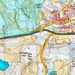 Wy Elk Unit 118 Concentrations and Land Ownership Preview 3
