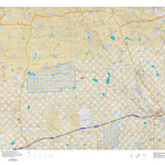 Wy Elk Unit 118 with Land Ownership Preview 1