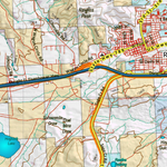 Wy Elk Unit 118 with Land Ownership Preview 3