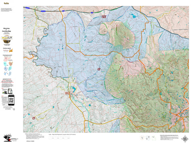 Wy Elk Unit 12 Concentration Areas Preview 1