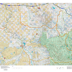 Wy Elk Unit 12 with Land Ownership Preview 1